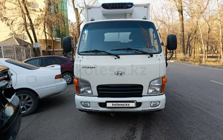 Hyundai  Huyndai HD 35L 2019 года за 6 089 120 тг. в Алматы