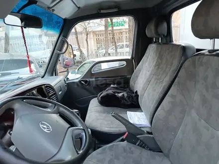 Hyundai  Huyndai HD 35L 2019 года за 6 089 120 тг. в Алматы – фото 5