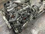 Двигатель 4М40 4M40 за 980 000 тг. в Кокшетау – фото 3