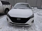 Hyundai Accent 2023 года за 9 900 000 тг. в Астана