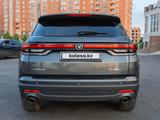 Changan CS35 Plus 2024 годаүшін7 200 000 тг. в Кокшетау – фото 5