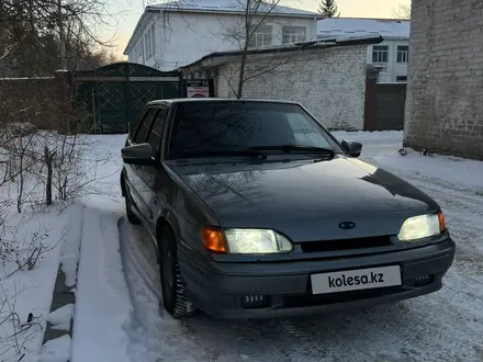 ВАЗ (Lada) 2114 2007 года за 1 300 000 тг. в Павлодар – фото 3