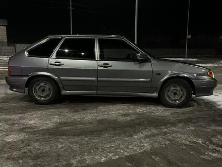 ВАЗ (Lada) 2114 2007 года за 1 300 000 тг. в Павлодар – фото 8