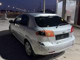 Chevrolet Lacetti 2010 года за 1 800 000 тг. в Атырау – фото 3