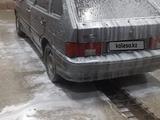 ВАЗ (Lada) 2114 2008 года за 480 000 тг. в Жанаозен