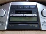 Магнитола Lexus RX 330 350 за 25 000 тг. в Уральск