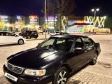 Nissan Cefiro 1998 года за 2 300 000 тг. в Алматы – фото 4