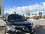 Lexus LX 570 2014 года за 28 000 000 тг. в Астана