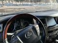 Lexus LX 570 2014 года за 32 000 000 тг. в Астана – фото 8