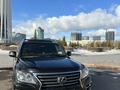 Lexus LX 570 2014 года за 32 000 000 тг. в Астана – фото 5