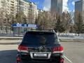 Lexus LX 570 2014 года за 32 000 000 тг. в Астана – фото 6