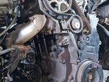 Двигатель VW 1.8 AGN 20vүшін180 000 тг. в Астана – фото 4