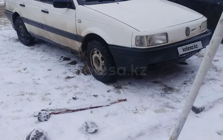 Volkswagen Passat 1989 годаүшін850 000 тг. в Уральск