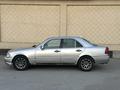 Mercedes-Benz C 220 1997 года за 1 500 000 тг. в Тараз