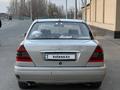 Mercedes-Benz C 220 1997 года за 1 500 000 тг. в Тараз – фото 10