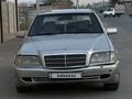 Mercedes-Benz C 220 1997 года за 1 500 000 тг. в Тараз – фото 3