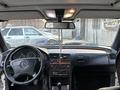 Mercedes-Benz C 220 1997 года за 1 500 000 тг. в Тараз – фото 5