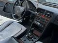Mercedes-Benz C 220 1997 года за 1 500 000 тг. в Тараз – фото 6
