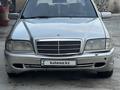 Mercedes-Benz C 220 1997 года за 1 500 000 тг. в Тараз – фото 9