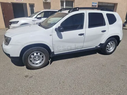 Renault Duster 2018 года за 5 300 000 тг. в Актау – фото 3