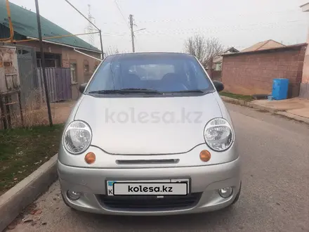 Daewoo Matiz 2014 года за 1 600 000 тг. в Шымкент