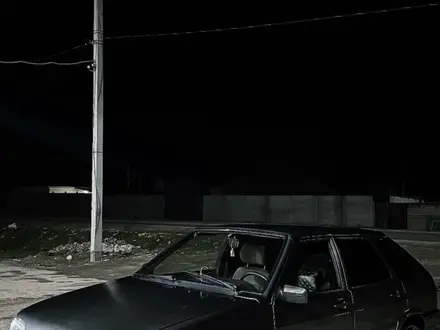 ВАЗ (Lada) 2114 2007 года за 1 000 000 тг. в Тараз – фото 3