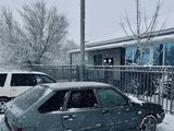 ВАЗ (Lada) 2114 2007 года за 1 000 000 тг. в Тараз