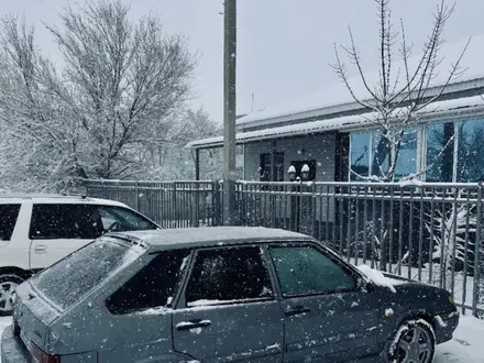 ВАЗ (Lada) 2114 2007 года за 1 000 000 тг. в Тараз