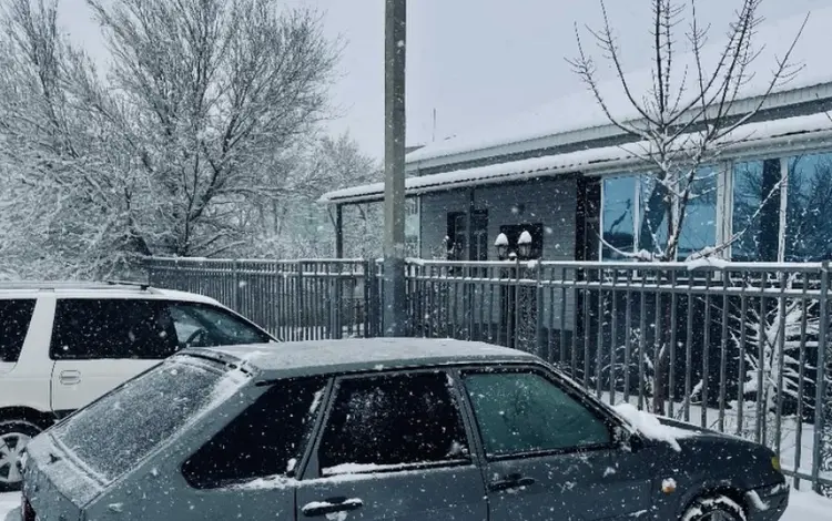 ВАЗ (Lada) 2114 2007 года за 1 000 000 тг. в Тараз