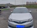 Toyota Camry 2012 годаүшін9 000 000 тг. в Усть-Каменогорск