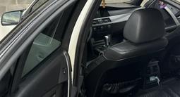 BMW 525 2005 года за 6 000 000 тг. в Алматы – фото 4