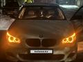 BMW 525 2005 года за 6 000 000 тг. в Алматы – фото 11
