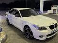 BMW 525 2005 года за 6 000 000 тг. в Алматы
