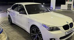 BMW 525 2005 года за 6 000 000 тг. в Алматы