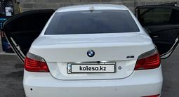 BMW 525 2005 года за 6 000 000 тг. в Алматы – фото 2