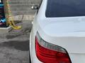BMW 525 2005 года за 6 000 000 тг. в Алматы – фото 6