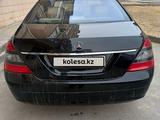 Mercedes-Benz S 500 2006 года за 3 850 000 тг. в Актау – фото 4