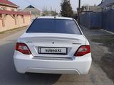 Daewoo Nexia 2013 года за 3 100 000 тг. в Жетысай – фото 3