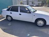 Daewoo Nexia 2013 годаүшін1 450 000 тг. в Шымкент – фото 4