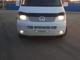 Volkswagen Multivan 2004 годаүшін4 200 000 тг. в Кокшетау – фото 2