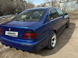 BMW 523 1996 годаүшін3 500 000 тг. в Темиртау – фото 3
