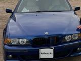 BMW 523 1996 годаүшін3 500 000 тг. в Темиртау