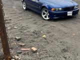 BMW 523 1996 годаүшін3 500 000 тг. в Темиртау – фото 2