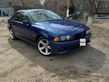 BMW 523 1996 годаүшін3 500 000 тг. в Темиртау – фото 5