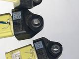 Датчик удара подушки безоопасности. Тоуота.Камри70. Средний задний левый.К5 за 20 000 тг. в Байсерке