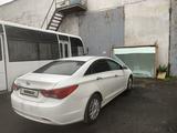 Hyundai Sonata 2013 годаfor6 200 000 тг. в Караганда – фото 2