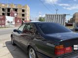 BMW 520 1994 года за 2 400 000 тг. в Шымкент – фото 2