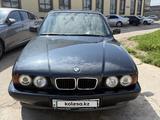 BMW 520 1994 года за 2 400 000 тг. в Шымкент – фото 3