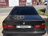 BMW 520 1994 года за 2 400 000 тг. в Шымкент – фото 4