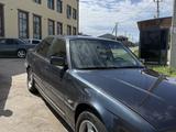 BMW 520 1994 года за 2 400 000 тг. в Шымкент – фото 5